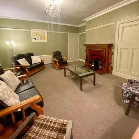 Chalet Crystalbrook House