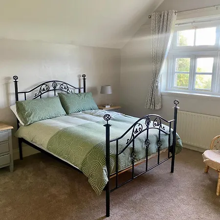 Chalet Crystalbrook House Ballybay