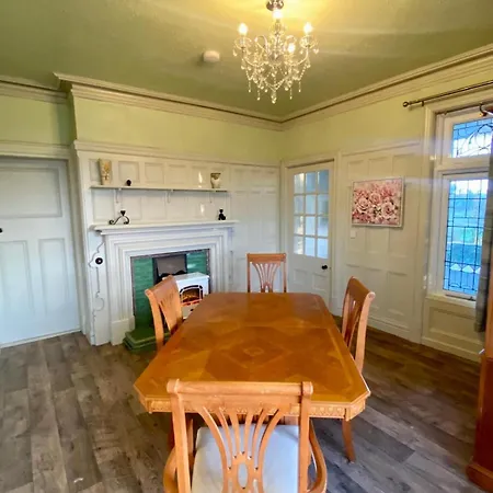 Crystalbrook House Chalet *