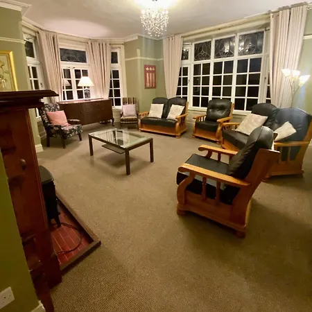 Crystalbrook House Chalet