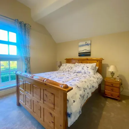 Chalet Crystalbrook House *