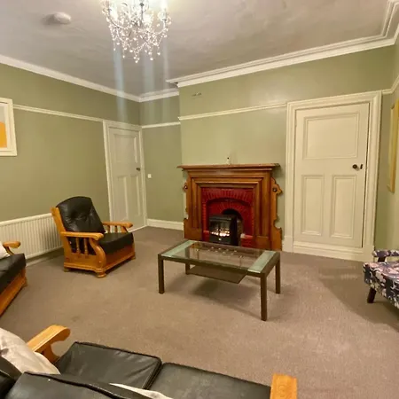 Chalet Crystalbrook House *