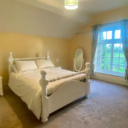 Chalet Crystalbrook House