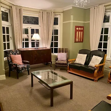 Chalet Crystalbrook House *
