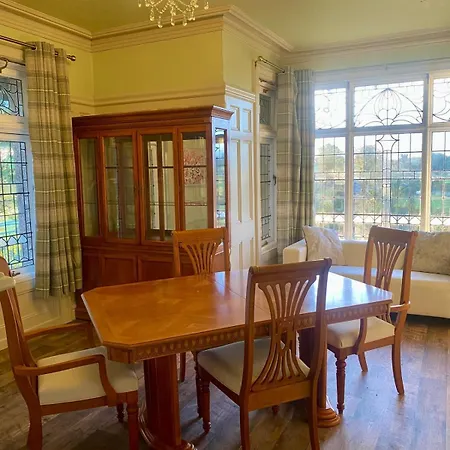 Crystalbrook House