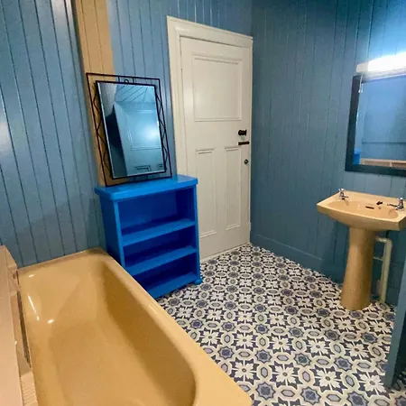 Crystalbrook House Chalet