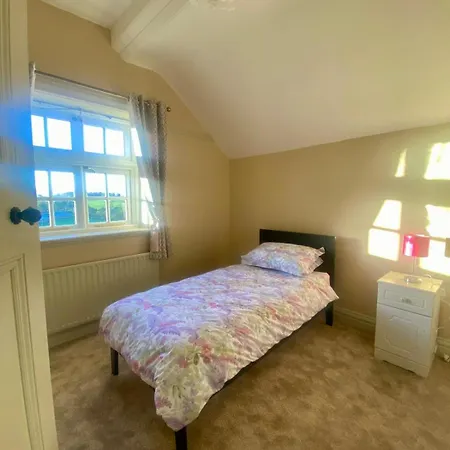 Crystalbrook House *